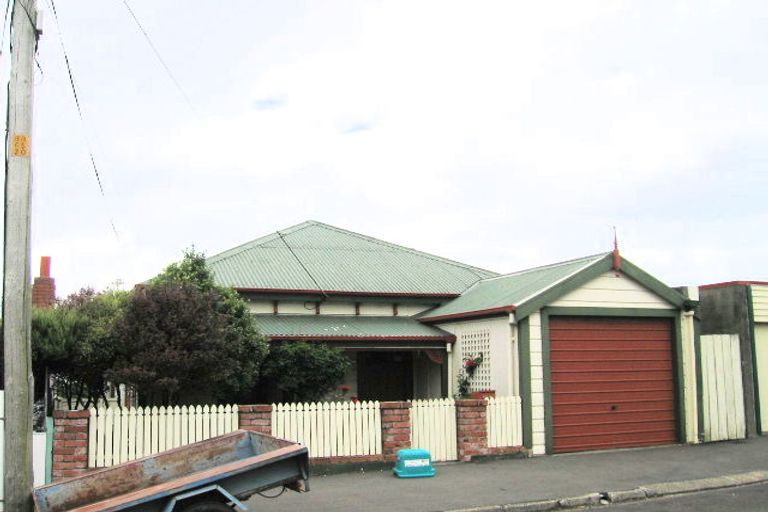 Photo of property in 44 Herald Street, Berhampore, Wellington, 6023