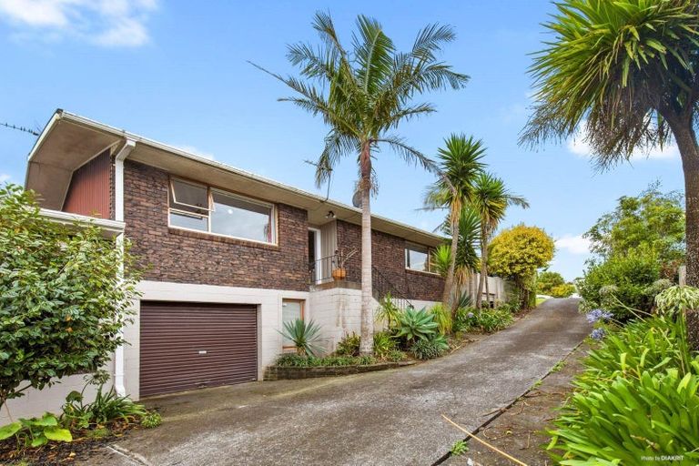 Photo of property in 1/41 Monarch Avenue, Hillcrest, Auckland, 0627