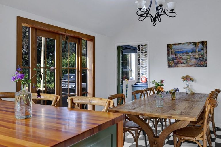 Photo of property in 248 Oeo Road, Otakeho, Hawera, 4678