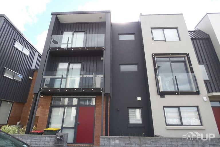 Photo of property in 188 Hobsonville Point Road, Hobsonville, Auckland, 0616