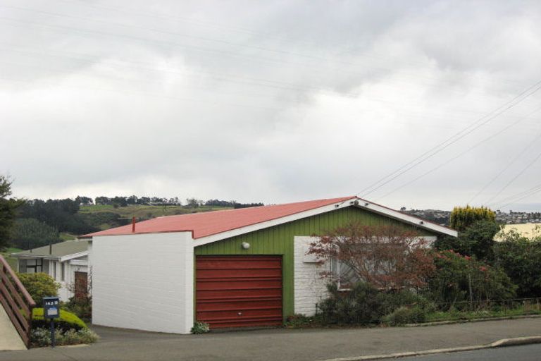 Photo of property in 142 Elgin Road, Kenmure, Dunedin, 9011
