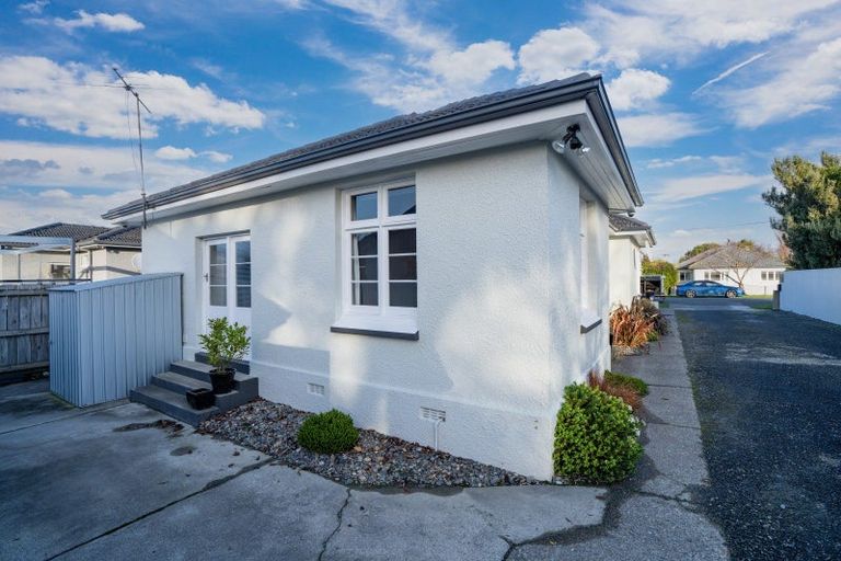 Photo of property in 141 Margaret Street, Glengarry, Invercargill, 9810