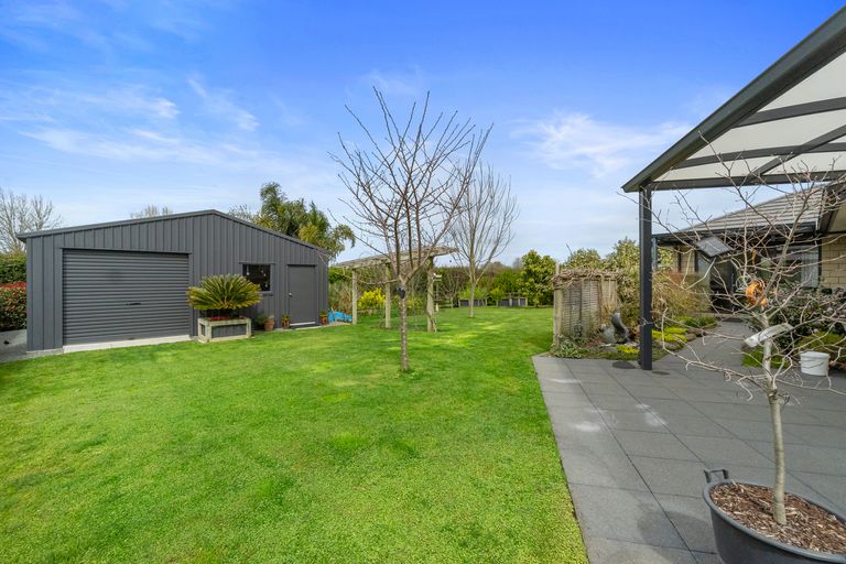 Photo of property in 14 O'sullivan Drive, Matamata, 3400