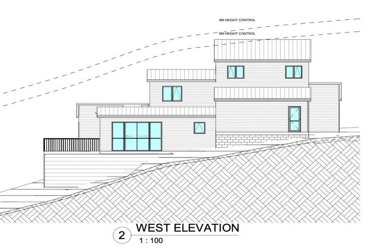 Photo of property in 31 Kotuitui Drive, Wainui, 0992
