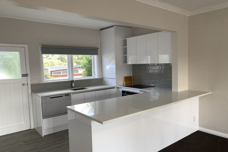 Photo of property in 76a Thompson Street, Mount Cook, Wellington, 6011