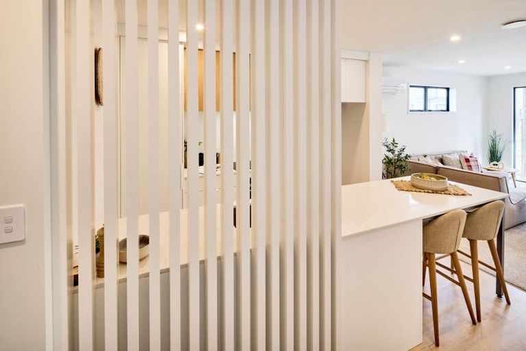 Photo of property in 11/10 Pascoe Avenue, Paremata, Porirua, 5026