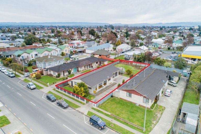 Photo of property in 203 Charles Street, Saint Leonards, Hastings, 4120