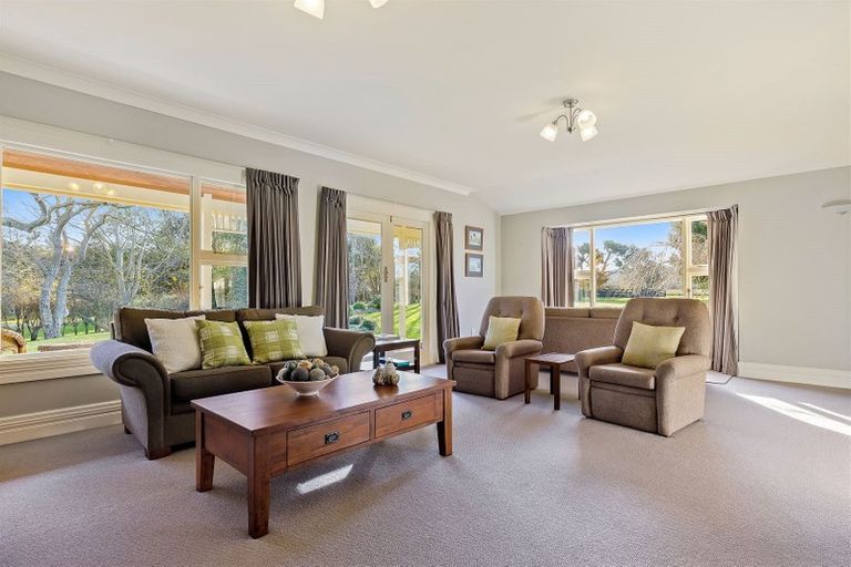 Photo of property in 49 Fawcetts Road, Ashley, Rangiora, 7477