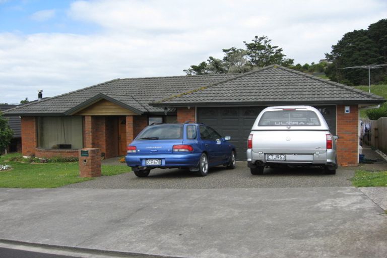Photo of property in 10 Ridgeway Road, Pukekohe, 2120