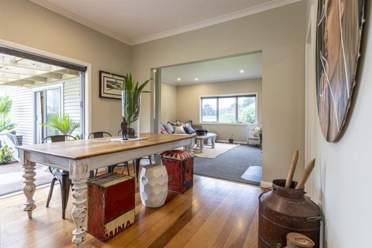 Photo of property in 14 Old Kips Road, Ashhurst, Palmerston North, 4470
