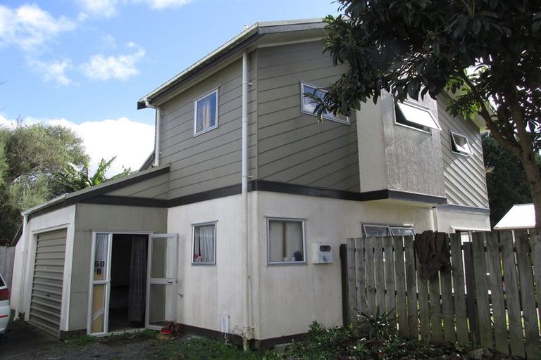 Photo of property in 50b Balmoral Road, Tikipunga, Whangarei, 0112