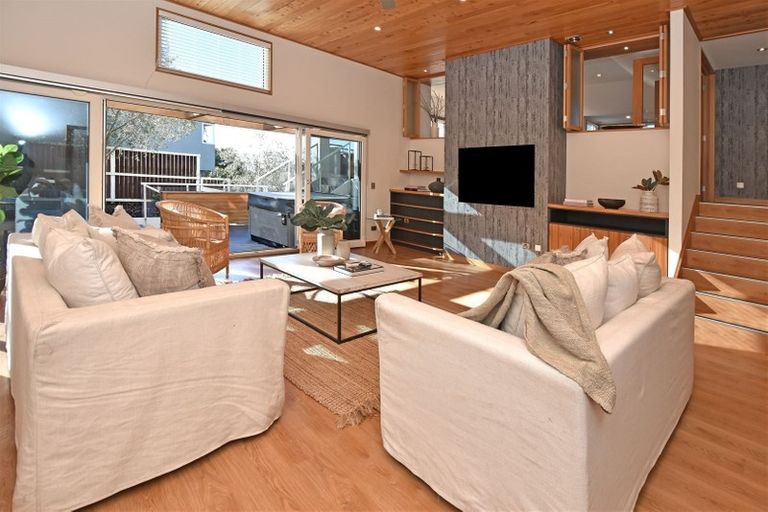 Photo of property in 19a Cracroft Terrace, Cashmere, Christchurch, 8022