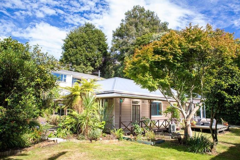 Photo of property in 29 Littlebourne Road, Roslyn, Dunedin, 9010