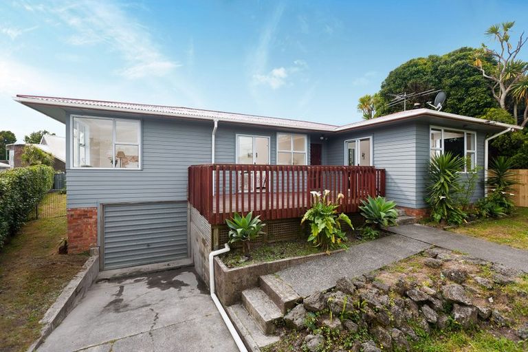 Photo of property in 15 Pelorus Place, Pakuranga, Auckland, 2010