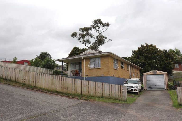 Photo of property in 25 Gavin Place, Huntly, 3700