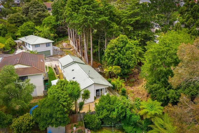 Photo of property in 3/14 Sungrove Rise, Sunnyvale, Auckland, 0612