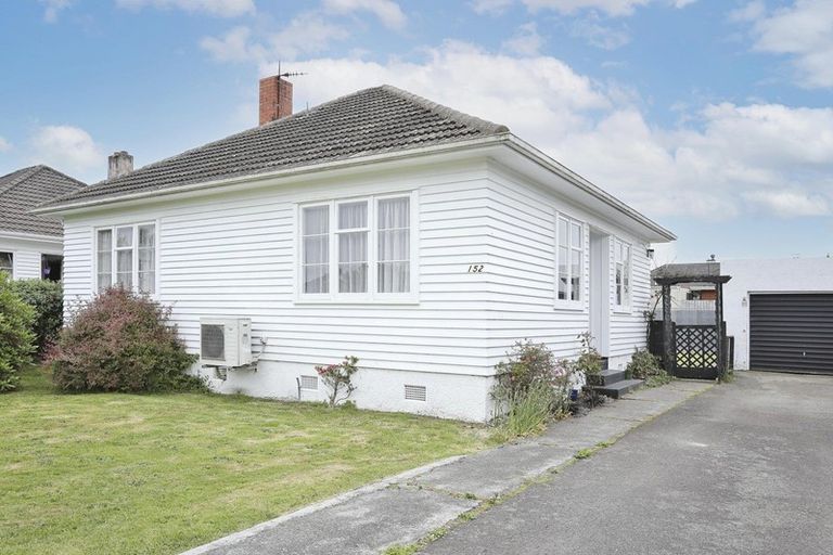 Photo of property in 152 Islington Street, Turnbull Thomson Park, Invercargill, 9810