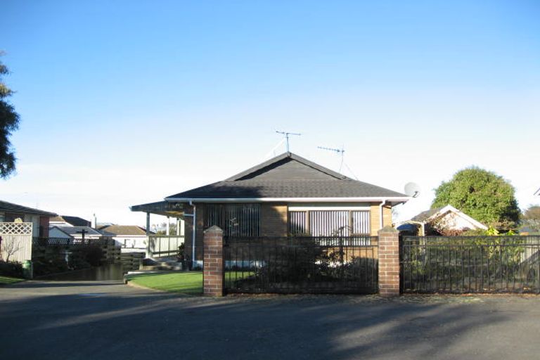 Photo of property in 29 Newcastle Street, Windsor, Invercargill, 9810