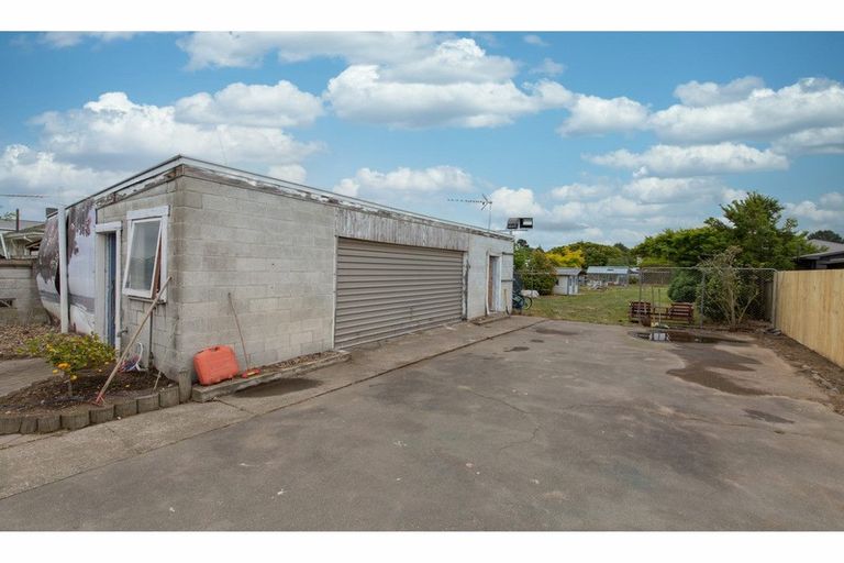 Photo of property in 253 Williams Street, Kaiapoi, 7630