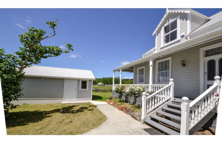 Photo of property in 41 Dip Road, Kaeo, 0479