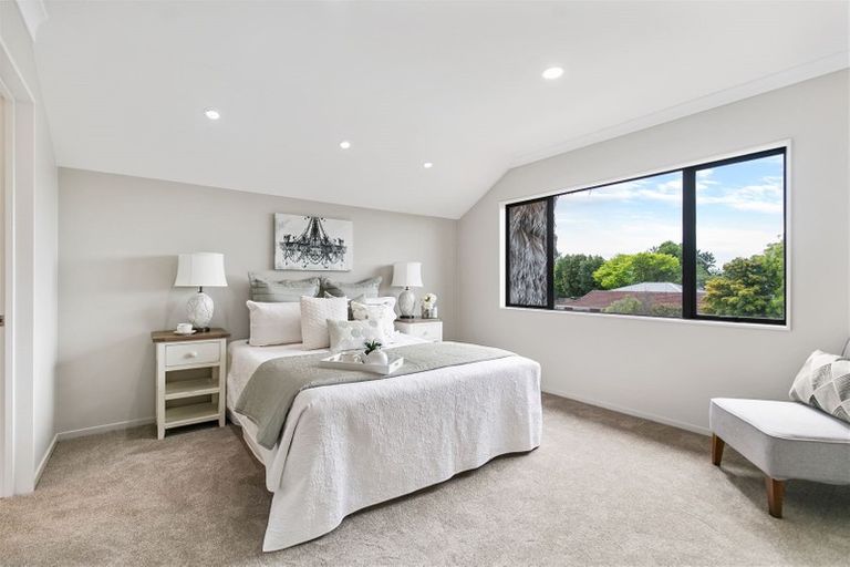 Photo of property in 6a Hope Farm Avenue, Pakuranga Heights, Auckland, 2010