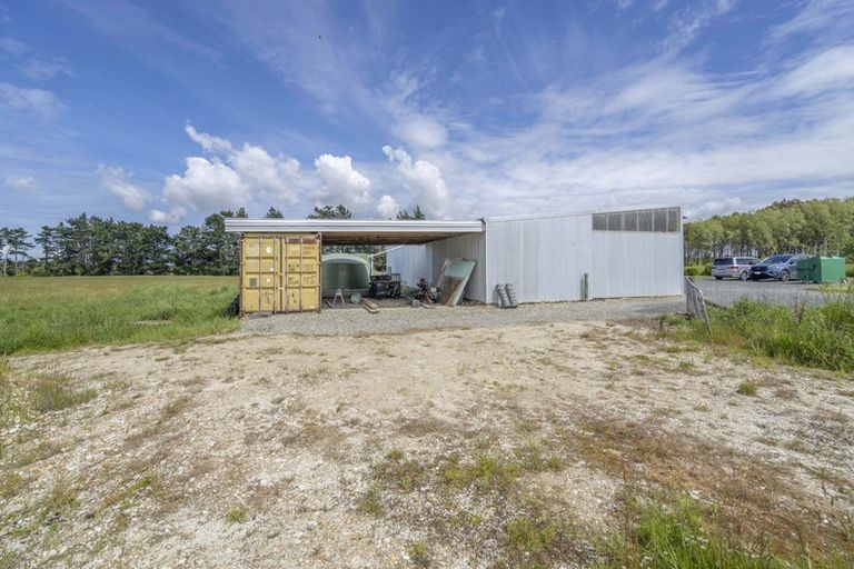 Photo of property in 23 Mcgilvray Road, Myross Bush, Invercargill, 9876
