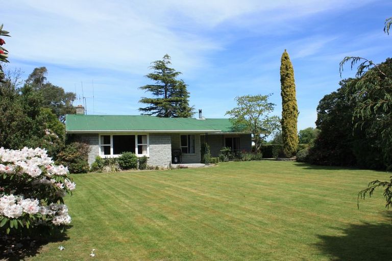 Photo of property in 158 Coach Road, Orari, Geraldine, 7992