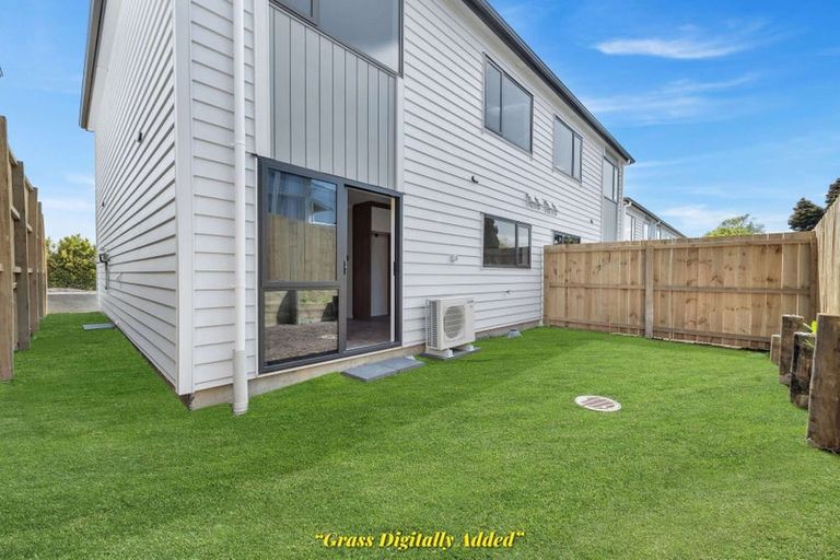 Photo of property in 7/58 Gibraltar Street, Howick, Auckland, 2014