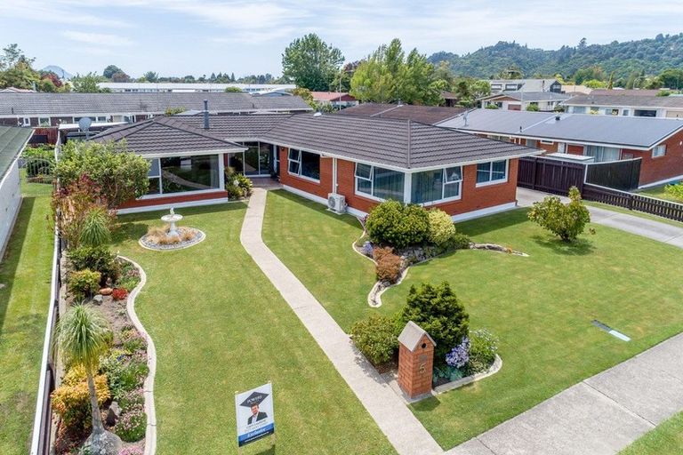 Photo of property in 5 Olympic Drive, Whakatane, 3120