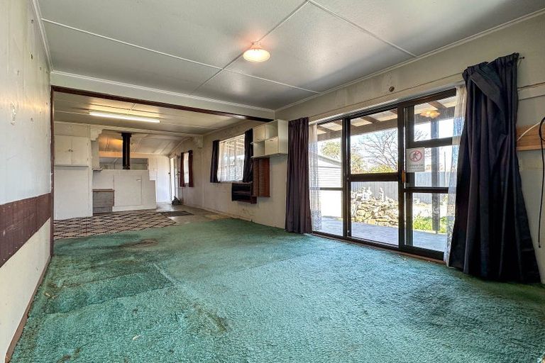 Photo of property in 128 Muller Road, Blenheim, 7201