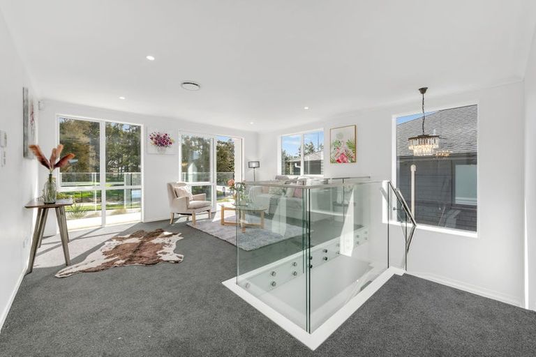 Photo of property in 213a Murphys Road, Flat Bush, Auckland, 2019