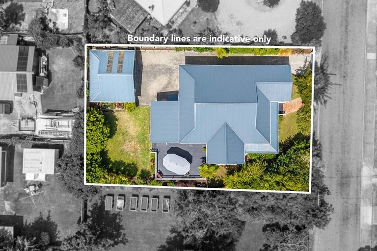 Photo of property in 3 Wedgewood Grove, Raumati Beach, Paraparaumu, 5032