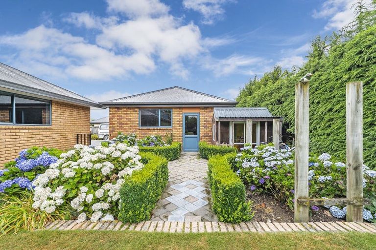 Photo of property in 3 Lochhead Crescent, Methven, 7730