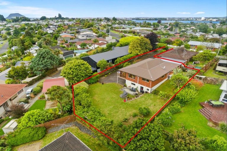 Photo of property in 61a Brookfield Terrace, Brookfield, Tauranga, 3110