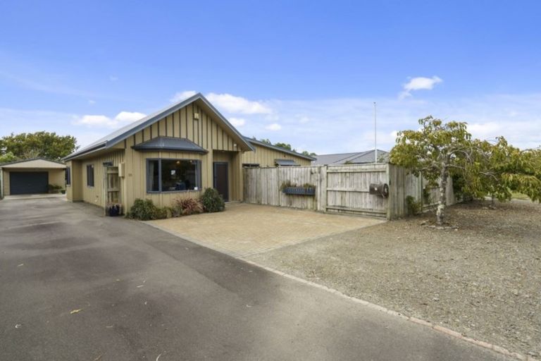 Photo of property in 38 Humber Street, Rongotea, 4476