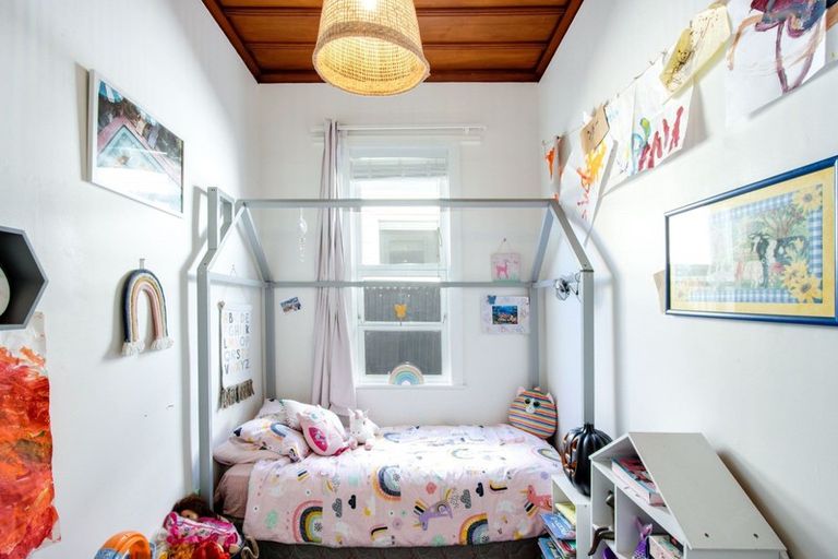 Photo of property in 70 Mcgrath Street, Napier South, Napier, 4110