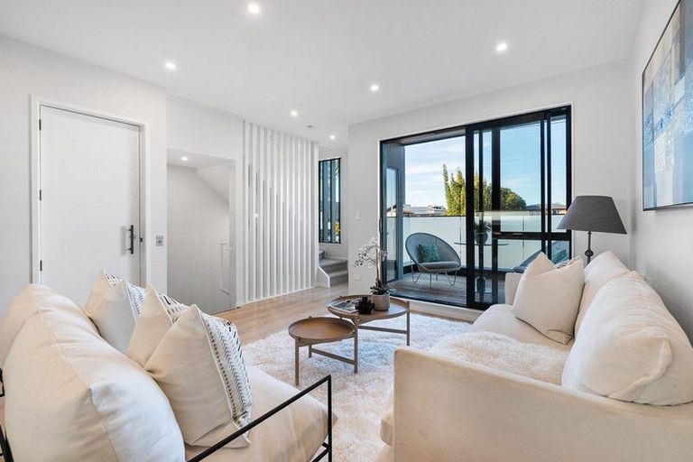 Photo of property in 4/27 Bracken Avenue, Takapuna, Auckland, 0622