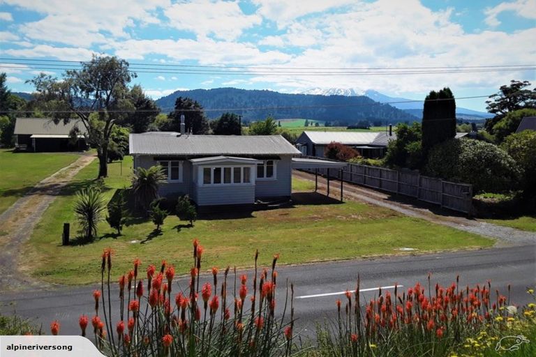 Photo of property in 54 Burns Street, Ohakune, 4625
