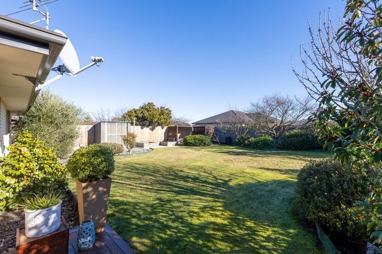 Photo of property in 15 Grace Way, Rolleston, 7614