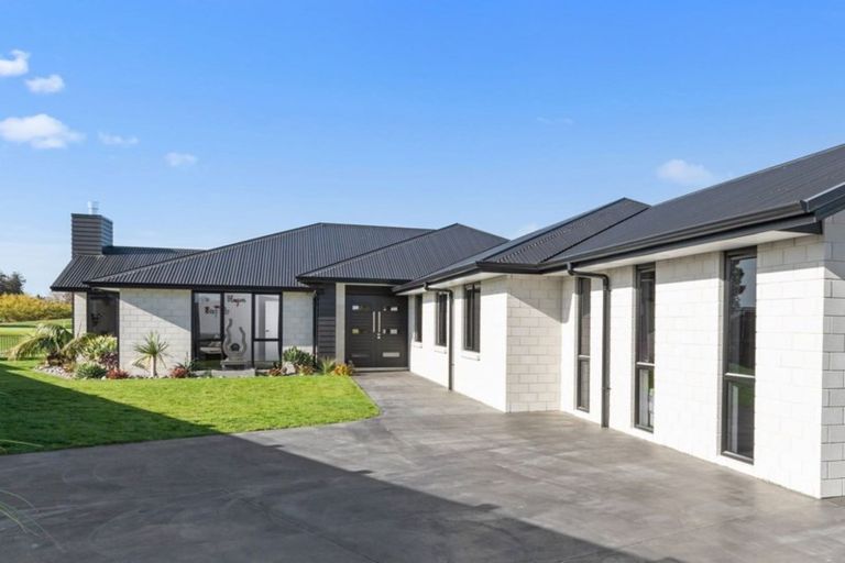 Photo of property in 20 Pinehurst Crescent, Morrinsville, 3300