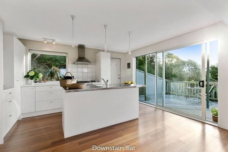Photo of property in 143a Seatoun Heights Road, Miramar, Wellington, 6022