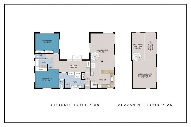 Photo of property in 1311 Methven Highway, Lauriston, 7776