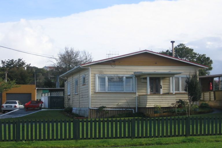 Photo of property in 42 Gordon Street, Dargaville, 0310