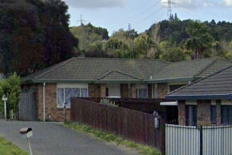 Photo of property in 212 Alfriston Road, Manurewa, Auckland, 2105