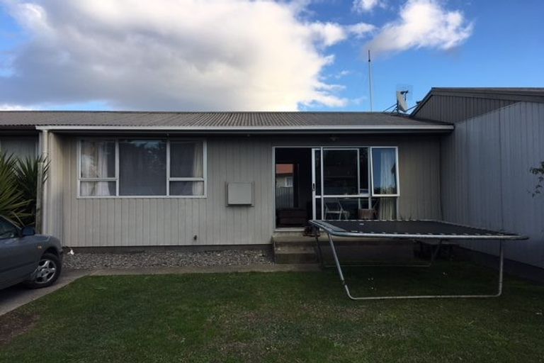 Photo of property in 13 Lichfield Crescent, Tamatea, Napier, 4112