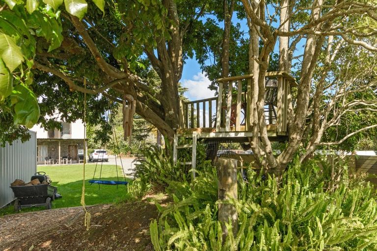 Photo of property in 313 Oropi Road, Oropi, Tauranga, 3173