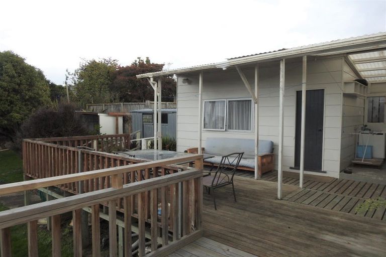 Photo of property in 11 Pukeko Street, Taihape, 4720