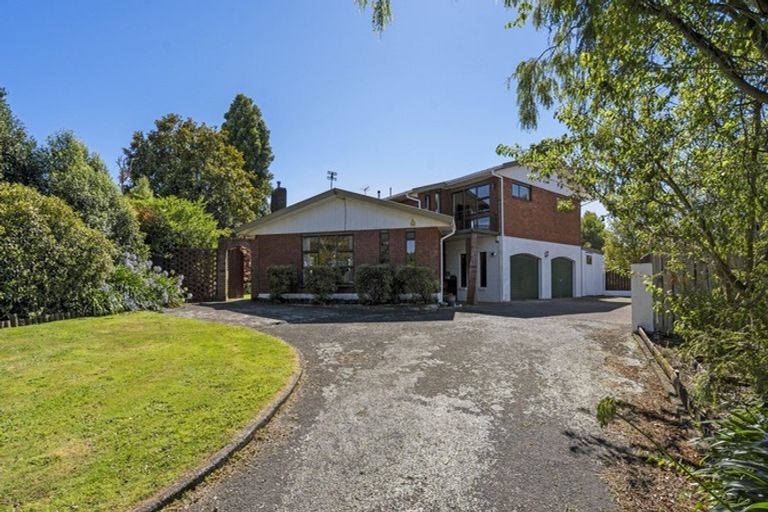 Photo of property in 41 Konini Street, Inglewood, 4330