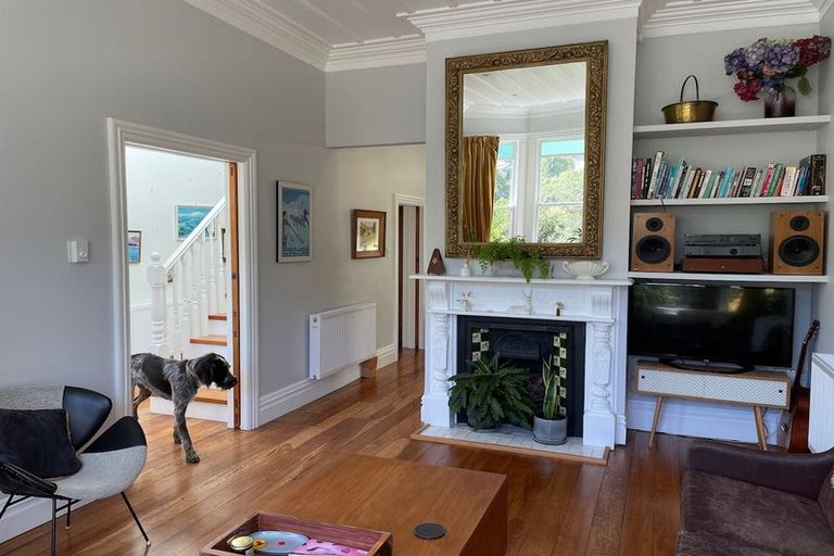 Photo of property in 146 Upland Road, Kelburn, Wellington, 6012