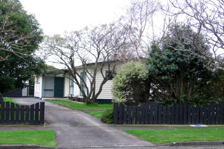 Photo of property in 23 Cavendish Crescent, Awapuni, Palmerston North, 4412